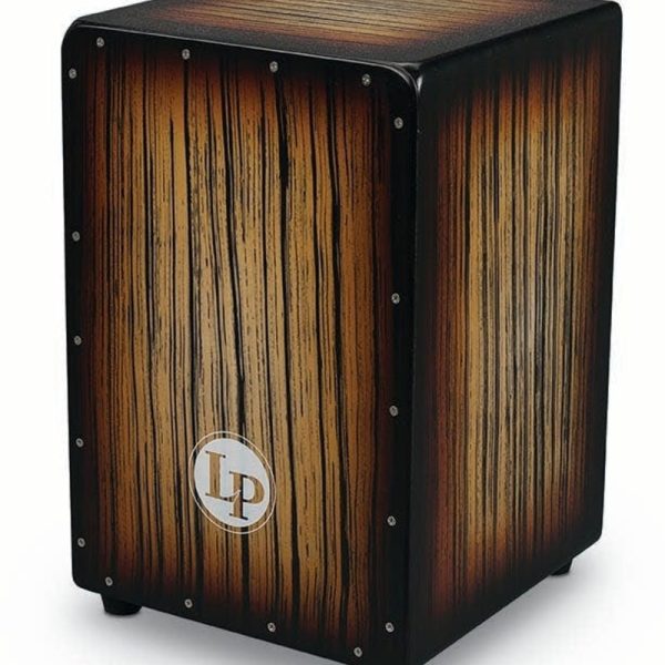 Cajon Lp LPA1332-S Aspire Rojocrema