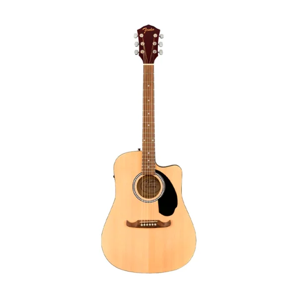 Guitarra Fender FA-125CE DREAD NA Electroacustica