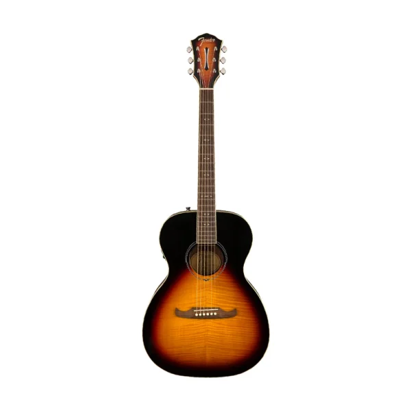 Guitarra Fender FA-235E CONCERT N Electroacustica