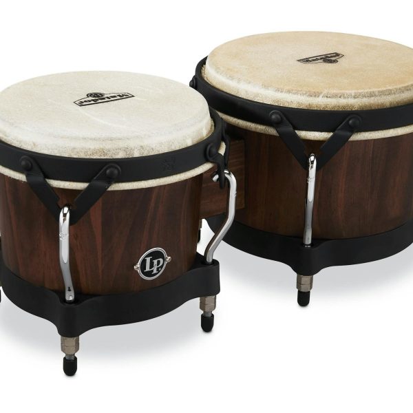 Bongo Lp M201 Matador Whiskey Barrel
