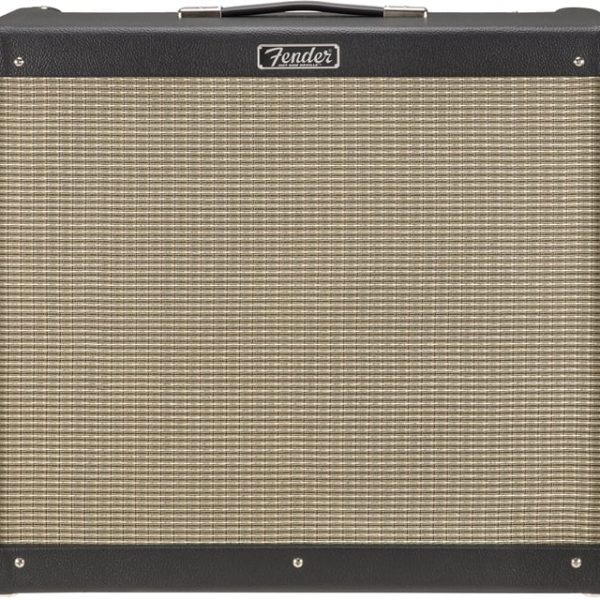 Fender HR DEVILLE 212 IV Amplificador Para Guitarra