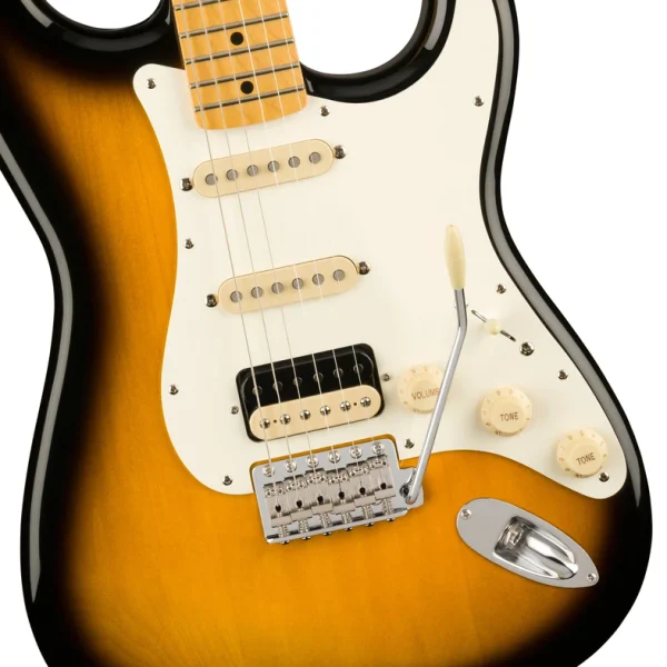 Guitarra Fender JV MOD 50S STRA Electrica