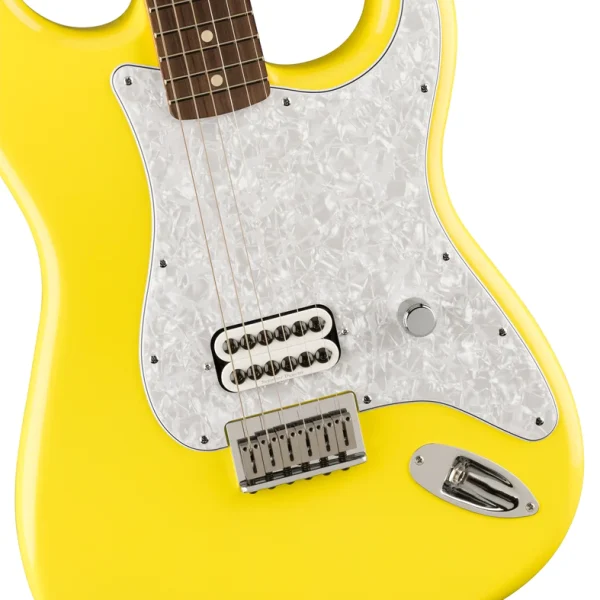 Guitarra Fender LTD TOM DELONGE Electrica