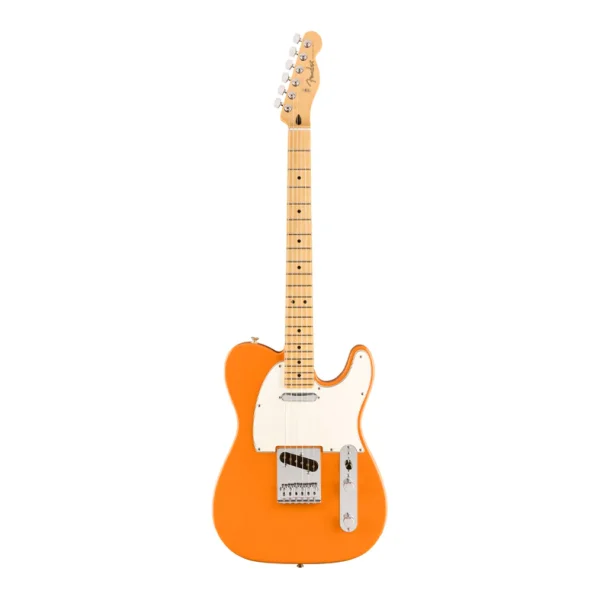 Guitarra Fender MX PLR P TELE S Electrica