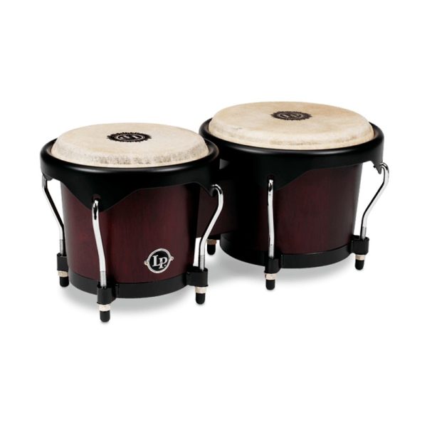 Bongo Lp LP601N City Series Vinotinto