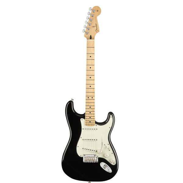 Guitarra Fender MX PLR STRAT NE Electrica