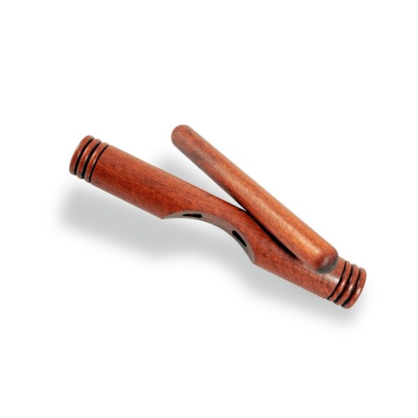 Clave Lp LP212R Exotic Wood African
