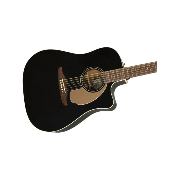 Guitarra Fender REDONDO PLAYER NE Electroacustica