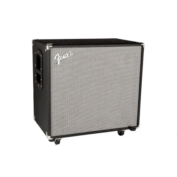 Cabina Fender RUMBLE 115 V3 Para Bajo
