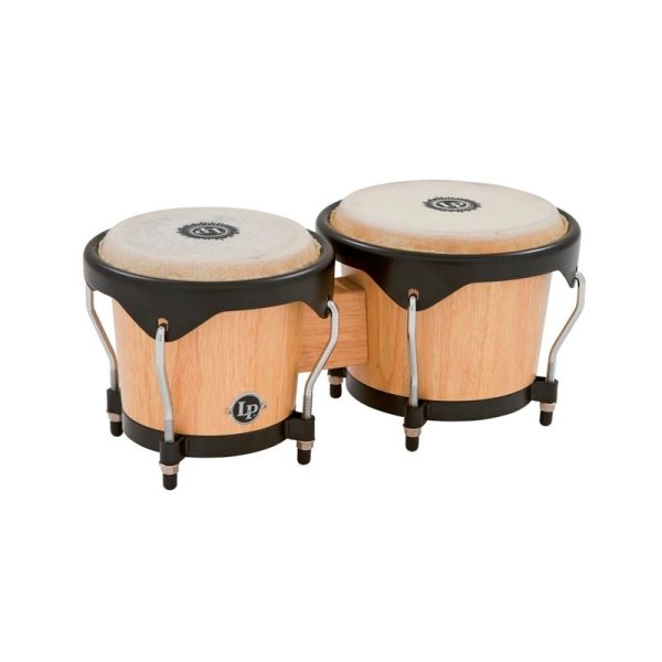 Bongo Lp LP601NY City Series Natural