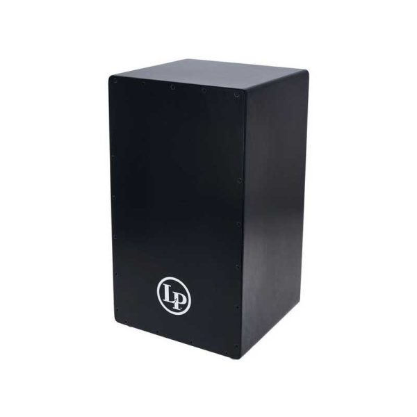 Cajon Lp LP1428NYI Black Box Snare