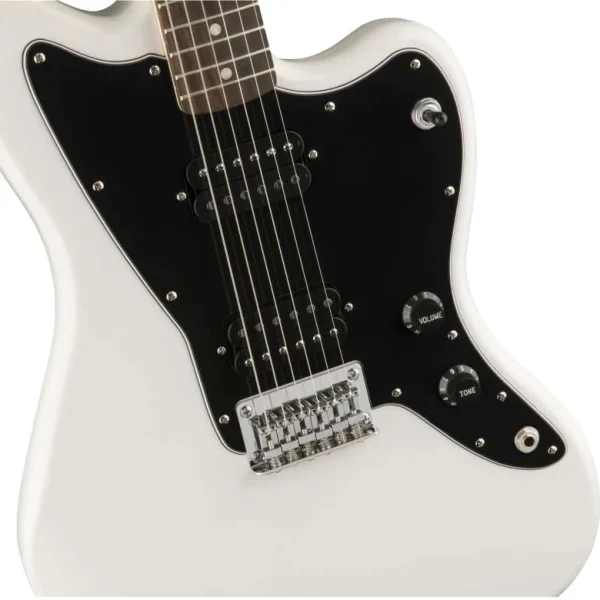 Guitarra Fender SQ AFF J MASTER Electrica