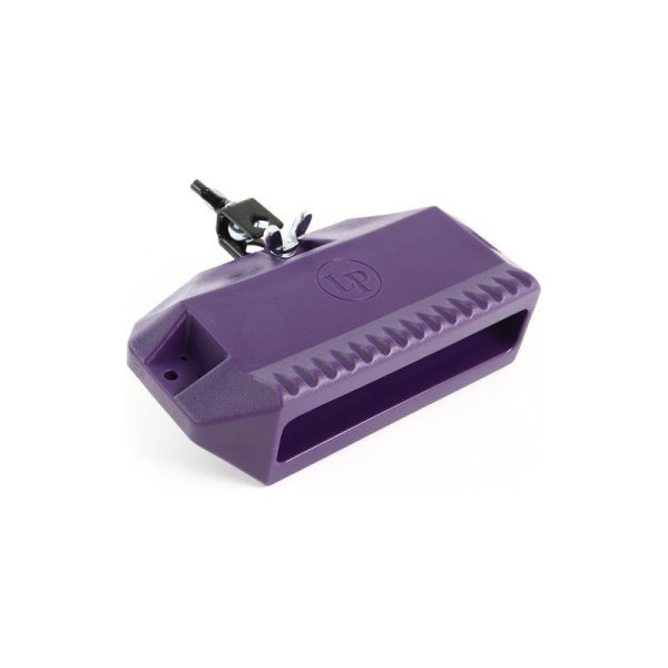 Lp LP1209 Jam Blocks Guiro Morada