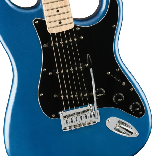 Guitarra Fender SQ AFF STRAT AZ Electrica