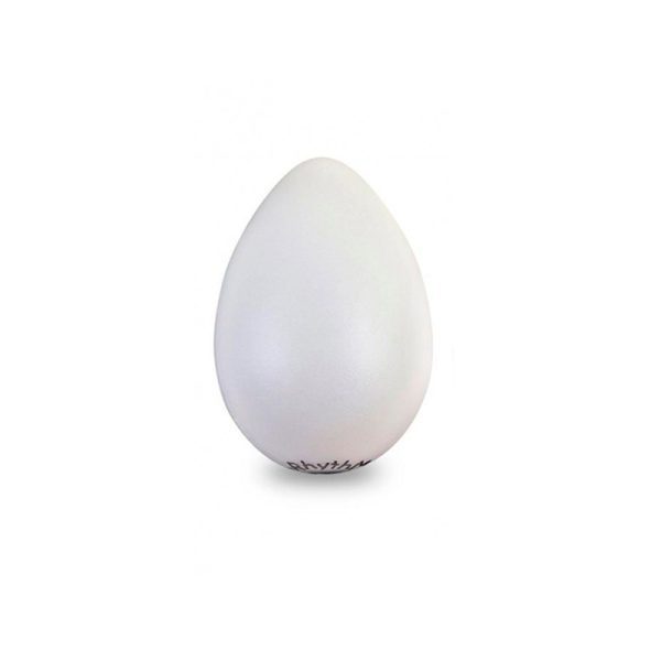 Lp LP001-GLO Shaker Huevos Blanca