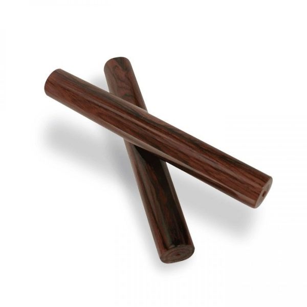 Lp LP261 Clave Grenadilla Wood