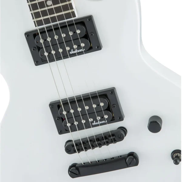 Guitarra Jackson JS22 SC STN BL Electrica