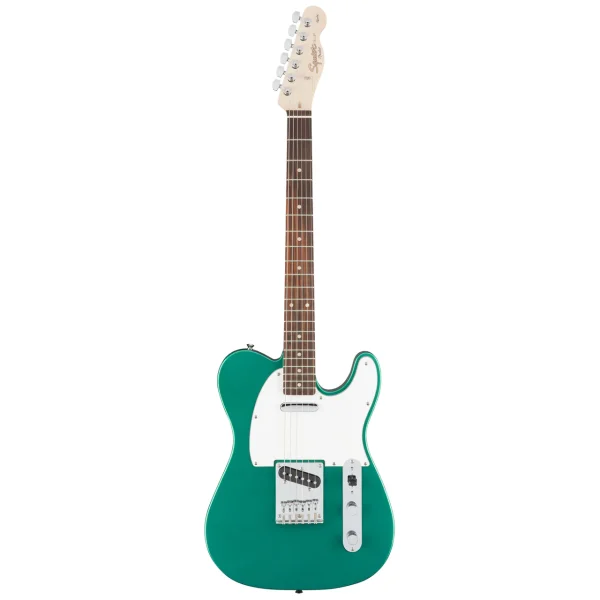 Guitarra Fender SQ AFF TELE CRE Electrica