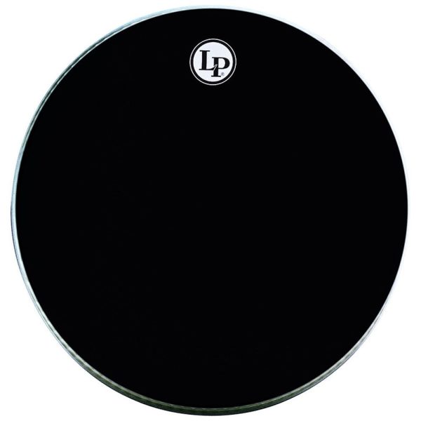 Lp LP247G Parche Timbal Negra 15"