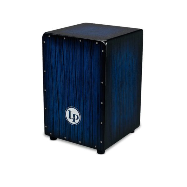 Cajon Lp LPA1332-BBS Aspire Azul