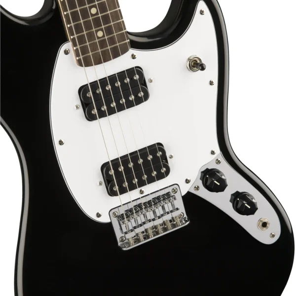 Guitarra Fender SQ BLT M LRL AZ Electrica