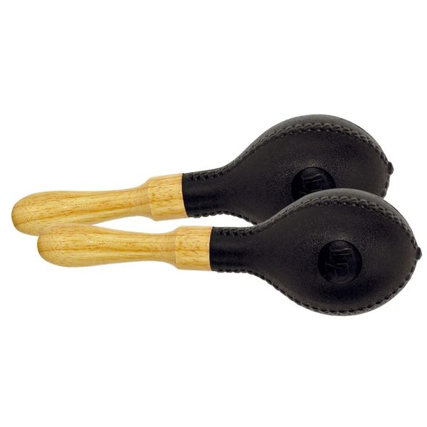 Lp LP281R Maracas Salsera Negra