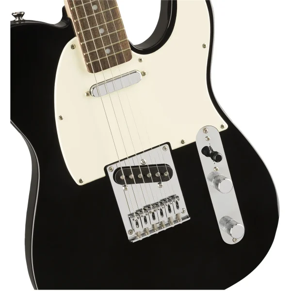 Guitarra Fender SQ BLT TELE LRL Electrica