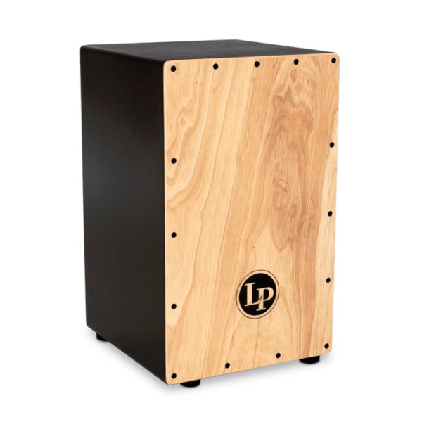 Cajon Lp PERUANO PEQUENO Negra