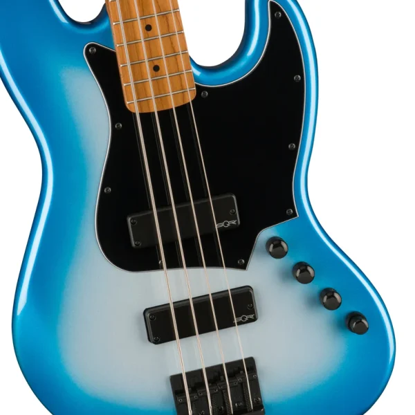 Bajo Fender SQ CONT ACT JAZZ BASS 4Cuerdas