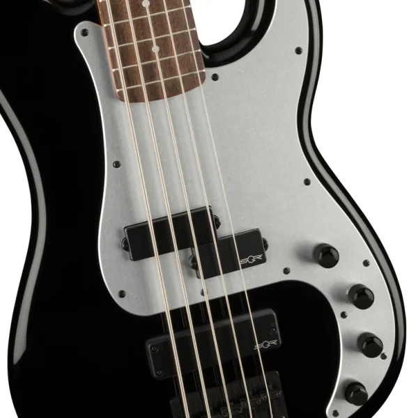 Fender SQ CONT ACT P BASS BL Bajo 5Cuerdas