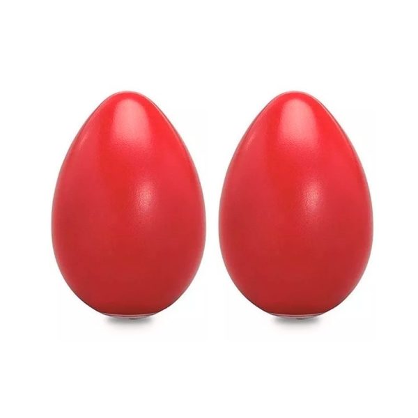 Lp LPR004-CH Shaker Huevos Rojo