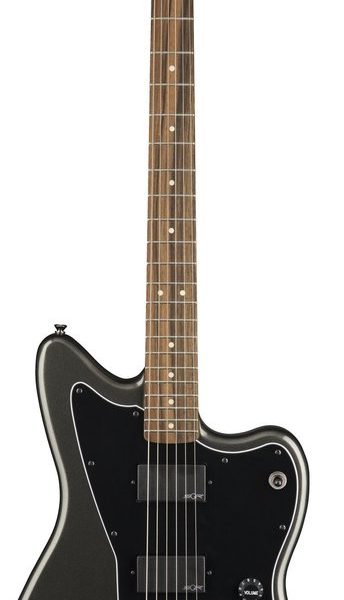 Fender SQ CONT J MASTR Guitarra Electrica