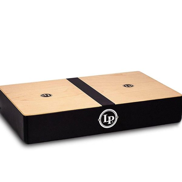 Cajon Lp LP1436 Lap Top Conga