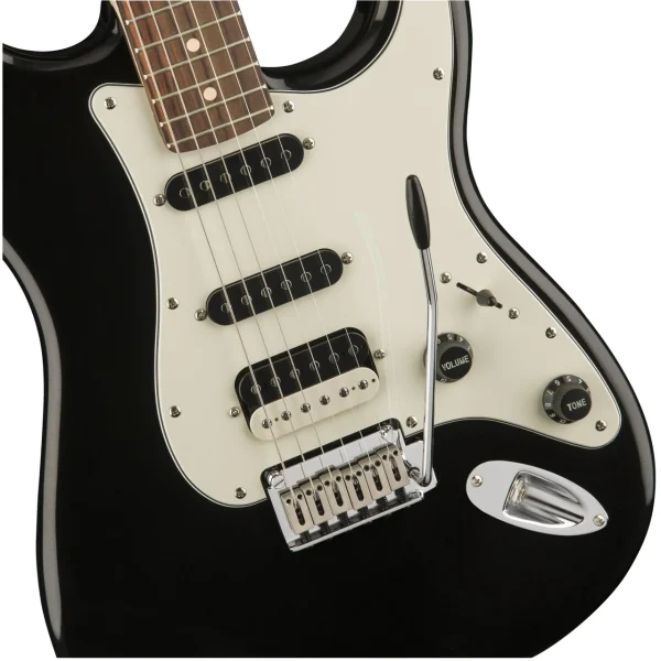 Guitarra Fender SQ CONT STRAT P Electrica