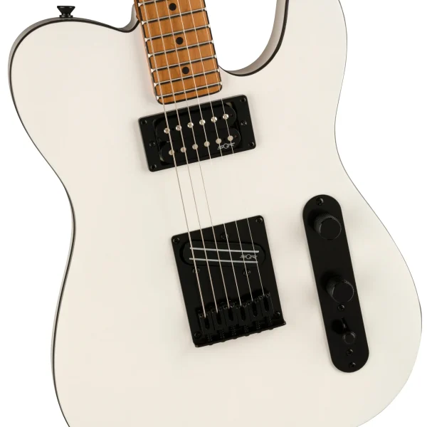 Guitarra Fender SQ CONT TELE BL Electrica