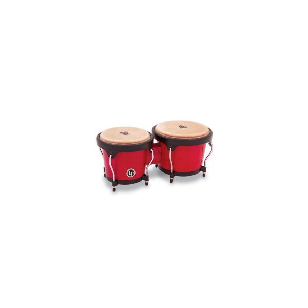 Lp LPA601-RW Bongo Aspire Rojo