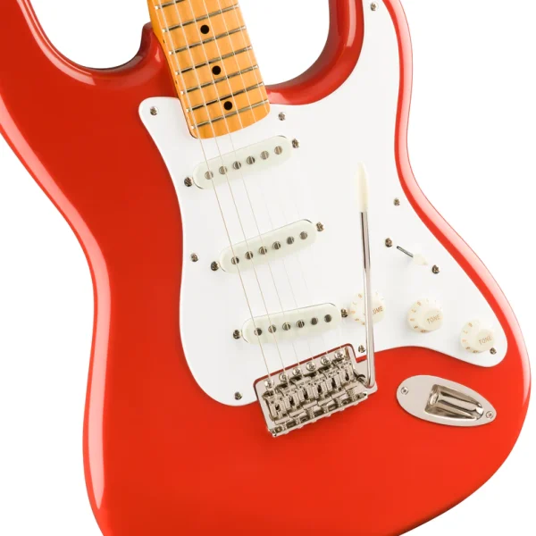Guitarra Fender SQ CV 50S TELE Electrica