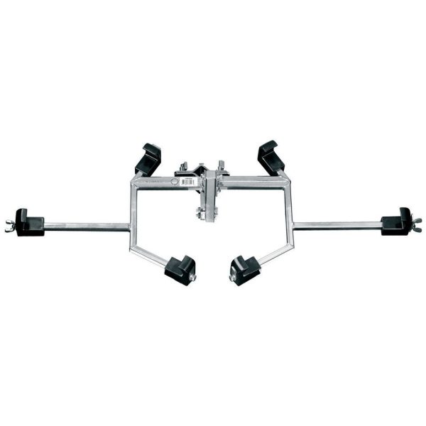 Base Lp LP826M Conga Compacto