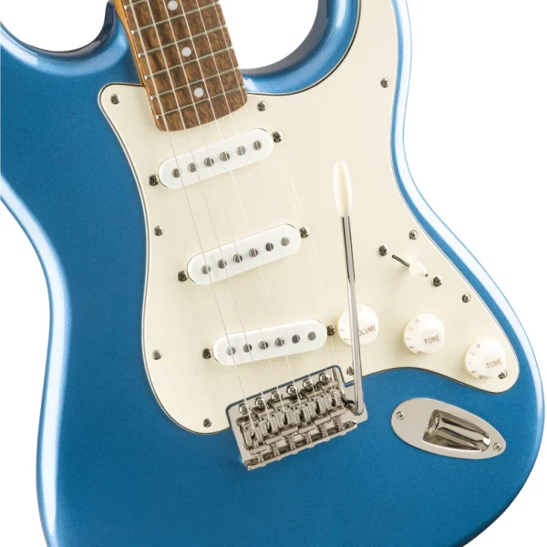 Guitarra Fender SQ CV 60S STRAT Electrica