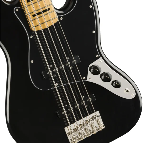 Fender SQ CV 70'S JAZZ BASS Bajo 5Cuerdas