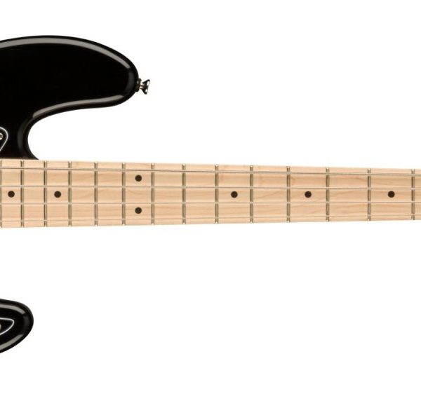 Fender SQ AFF JAZZ BASS MN B Bajo 4Cuerdas