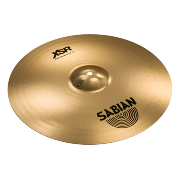 Sabian Xsr 16 Fast Crash Platillo