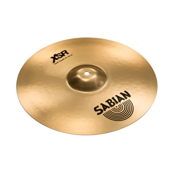 Sabian Xsr 14 Fast Crash Platillo