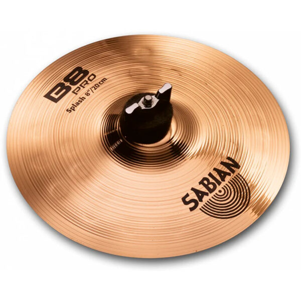 Sabian B8 Pro 8 Splash Platillo