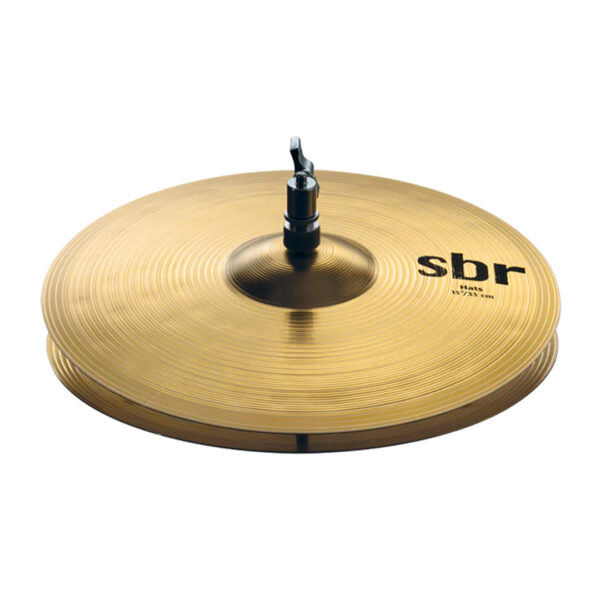 Sabian Sbr 13 Hi Hats Platillo
