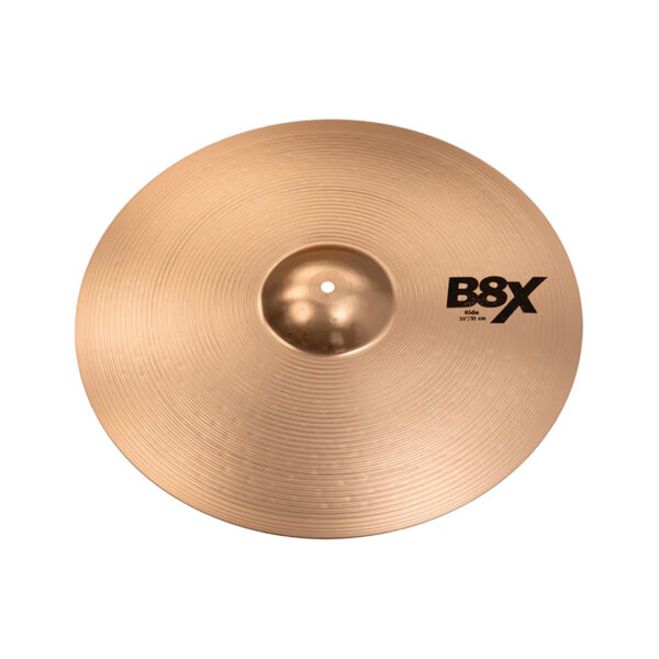 Sabian B8X 8 Splash Platillo