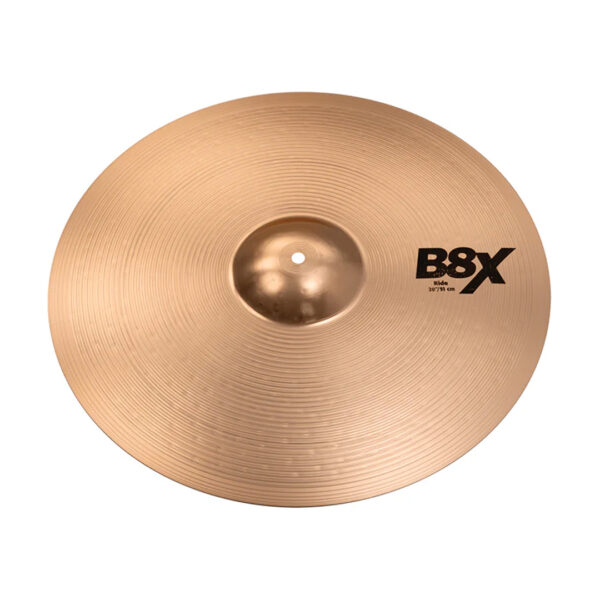 Sabian B8X 20 Ride Platillo
