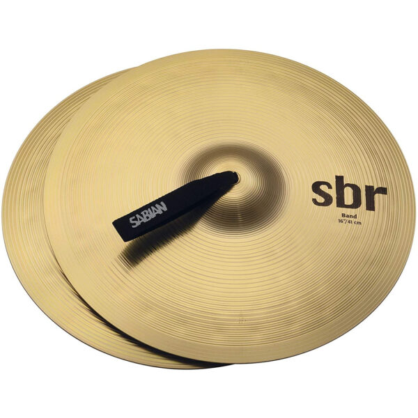 Sabian Sbr 16 Band Platillo
