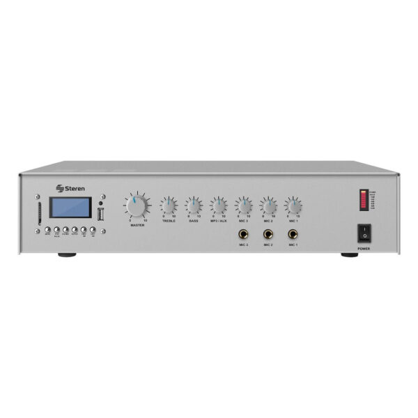 Steren AMP-211SD Amplificador 210W B