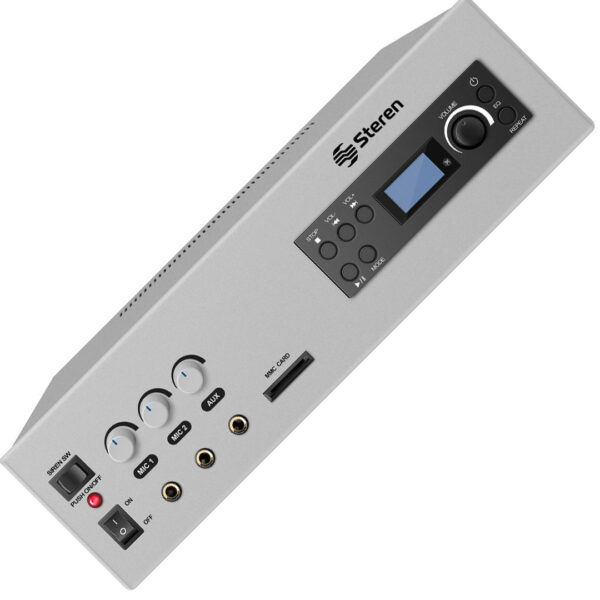 Steren AMP-120SD Amplificador 120W